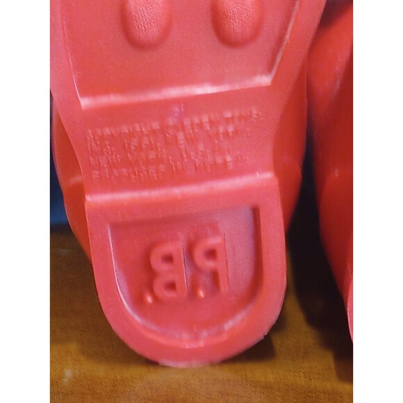 Paddington Bear Stuffed Animal w/Boots - Picture 5 of 6